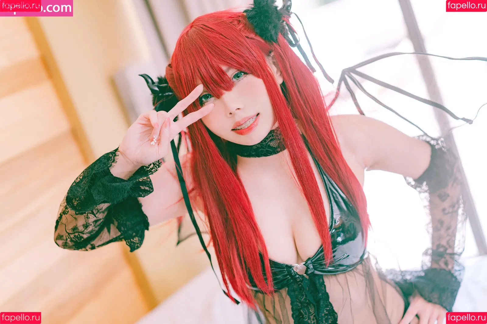 kaiacos Onlyfans Photo Gallery 