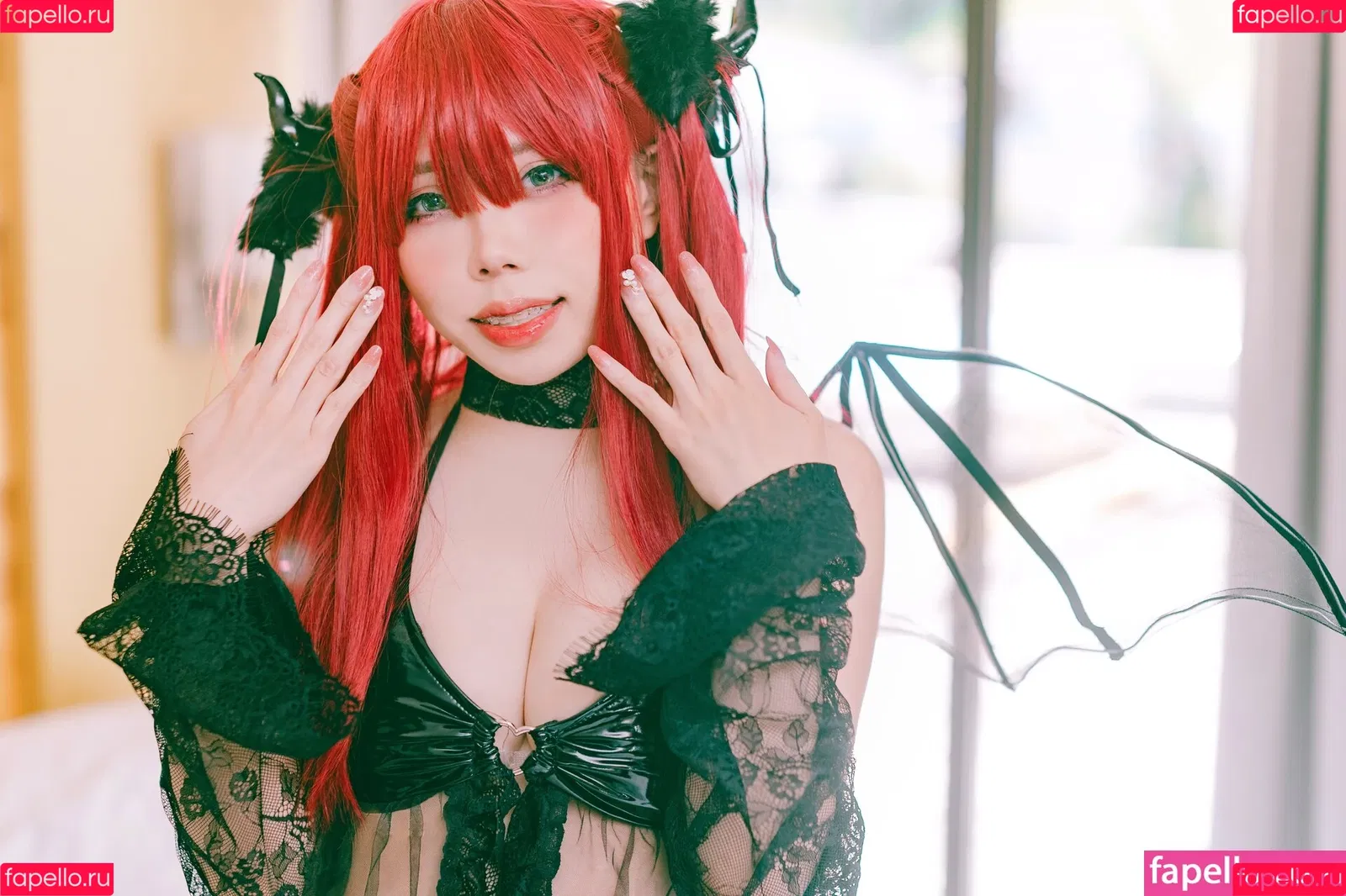 kaiacos Onlyfans Photo Gallery 