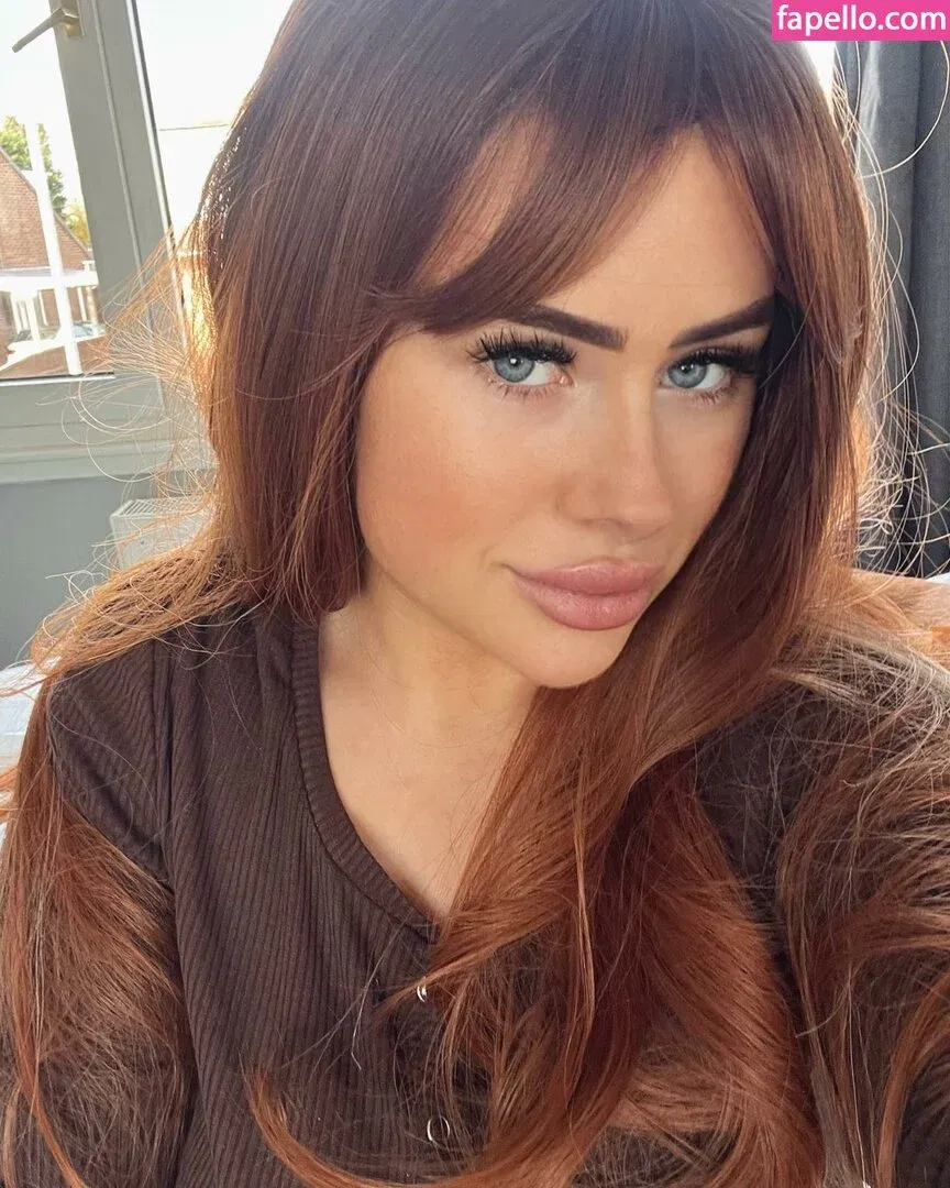 Rosie Rendell Onlyfans Photo Gallery 