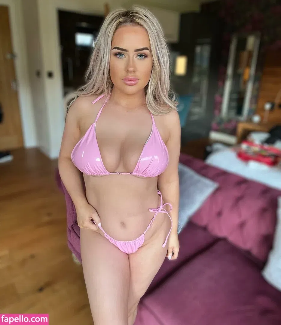 Rosie Rendell Onlyfans Photo Gallery 