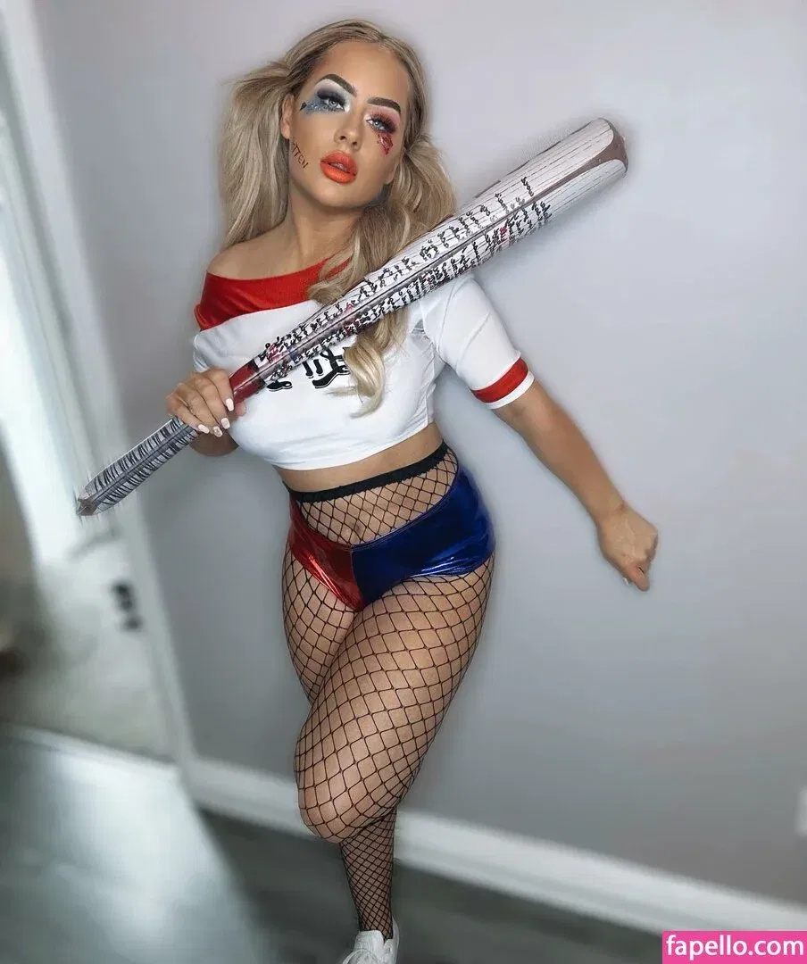 Rosie Rendell Onlyfans Photo Gallery 