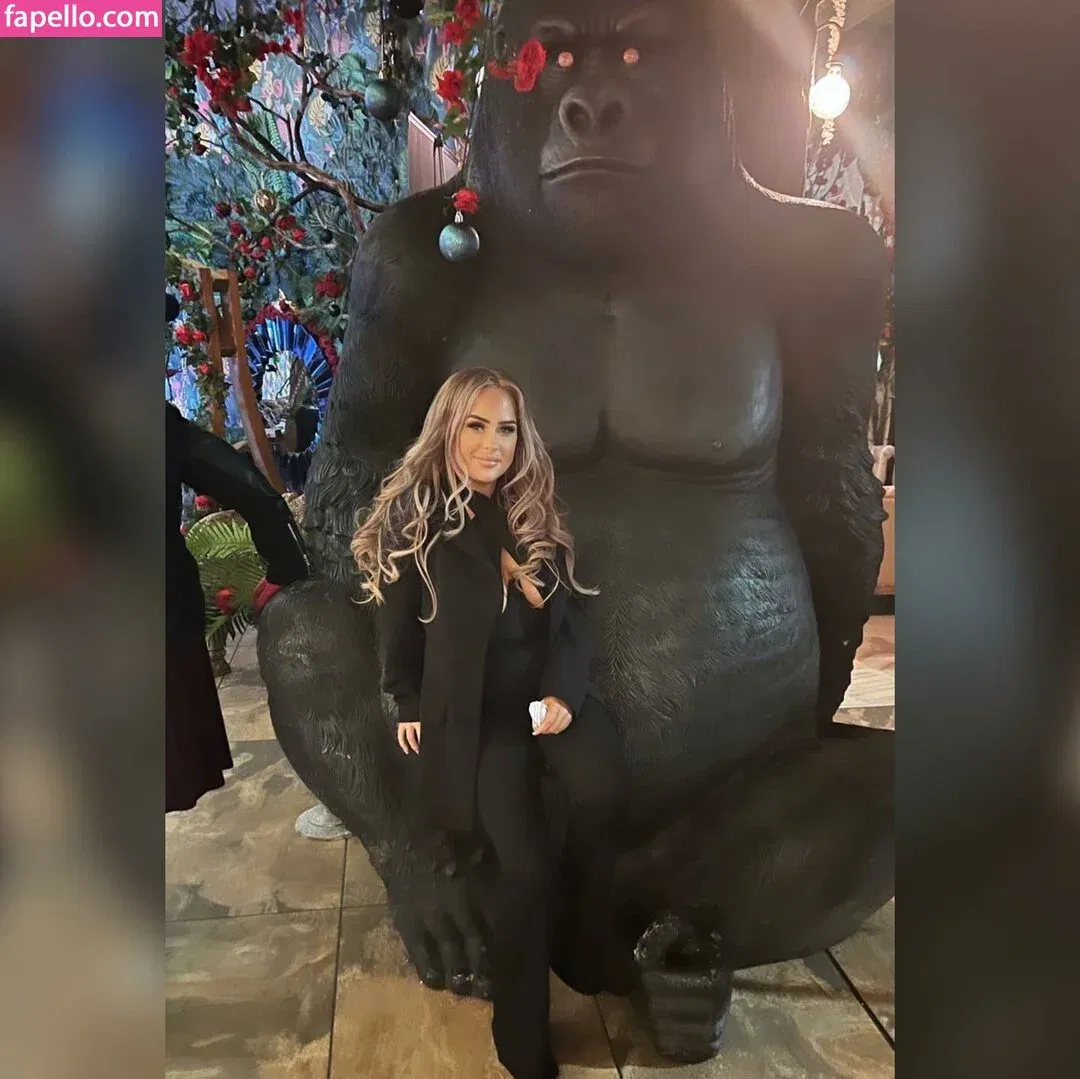 Rosie Rendell Onlyfans Photo Gallery 