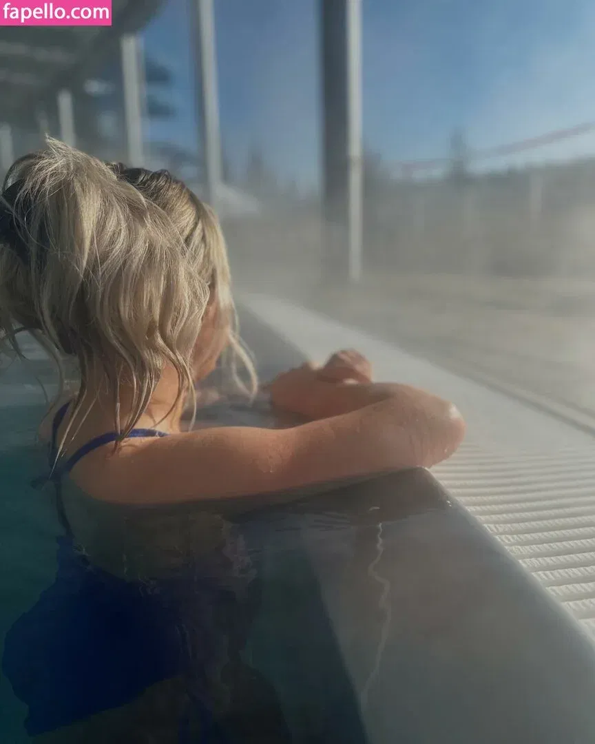 Rosie Rendell Onlyfans Photo Gallery 