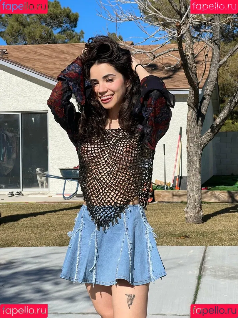 Jameliz Onlyfans Photo Gallery 