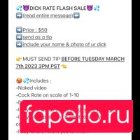 Jameliz Nude Onlyfans Photo 27