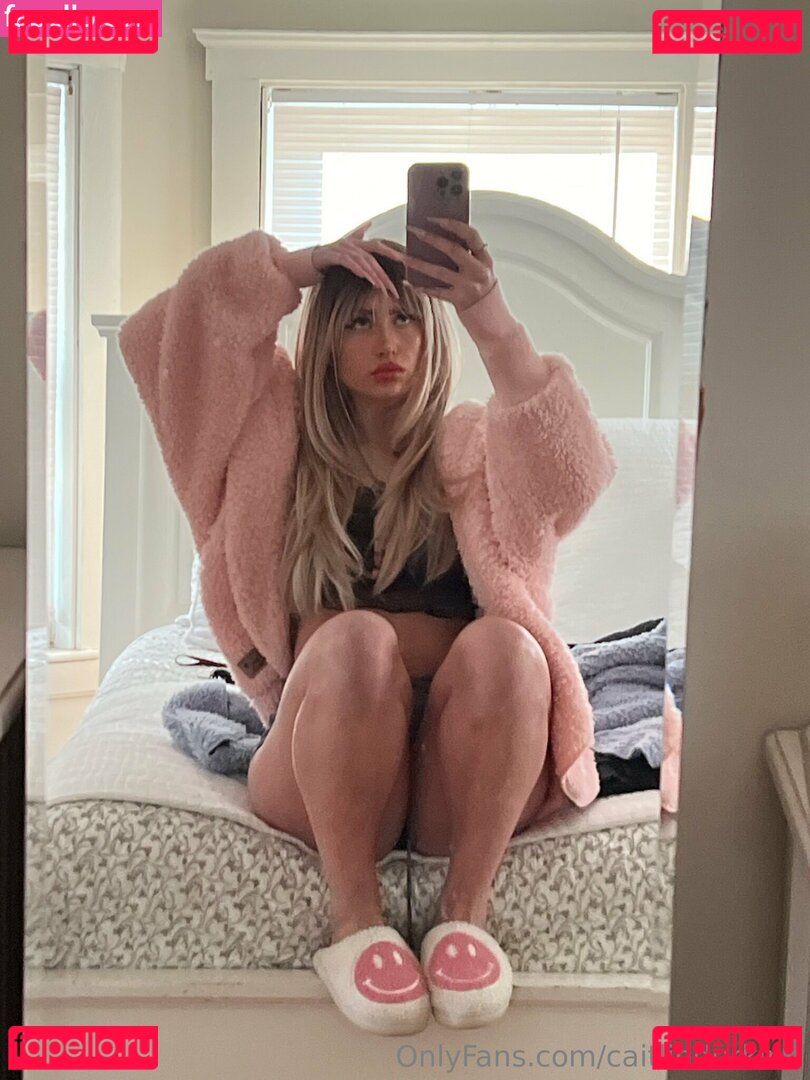 caitlinspicy / misscatspice Onlyfans Photo Gallery 