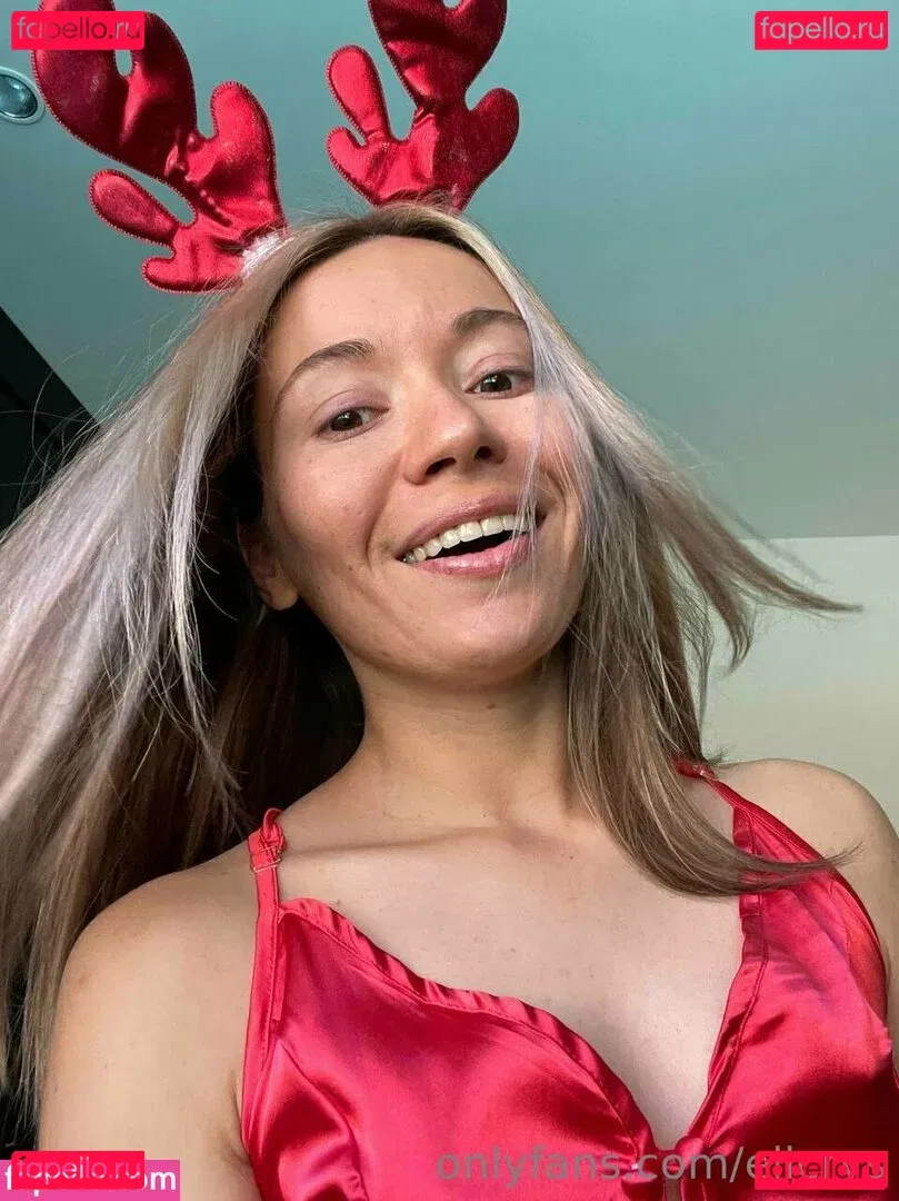 Ellcrys Onlyfans Photo Gallery 