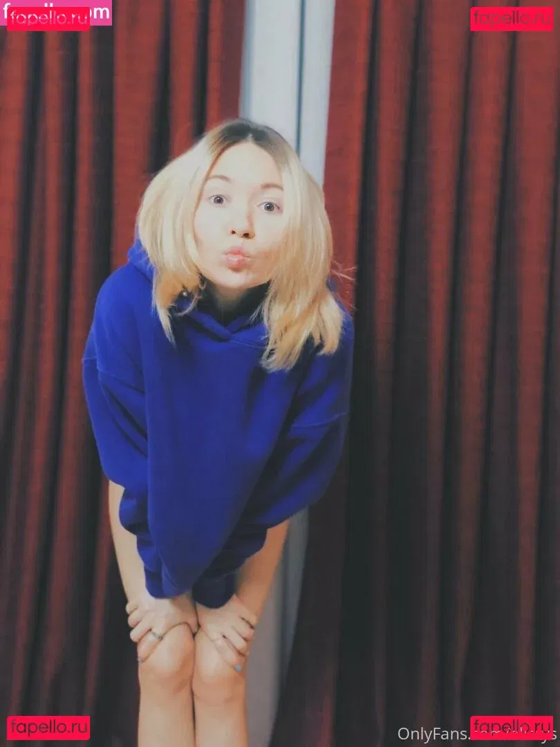 Ellcrys Onlyfans Photo Gallery 