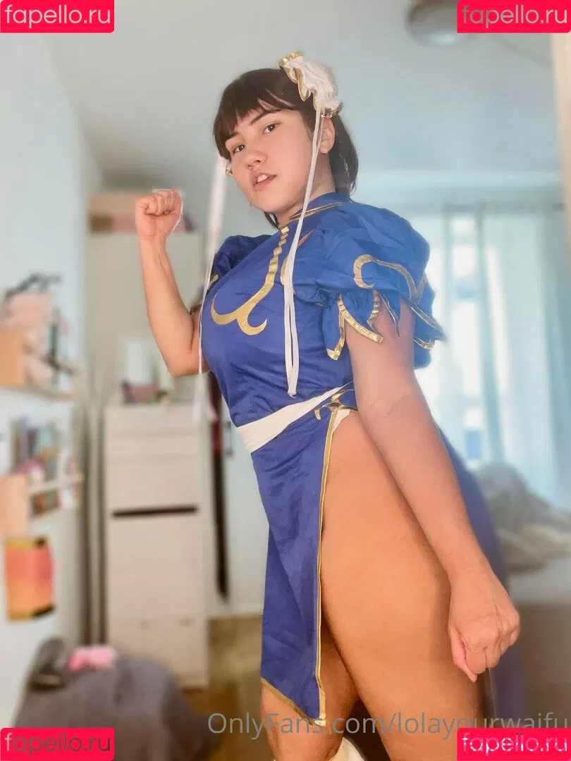 lolayourwaifu Onlyfans Photo Gallery 