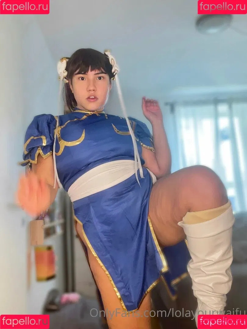 lolayourwaifu Onlyfans Photo Gallery 