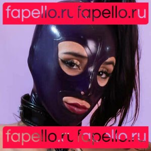 Demonflor / demonflor.666 Nude Onlyfans Photo 4