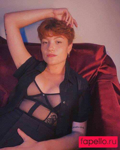 Ellora Haonne Nude Onlyfans Photo 7