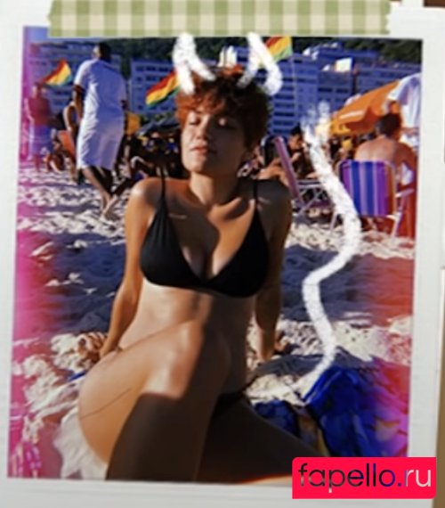 Ellora Haonne Nude Onlyfans Photo 8