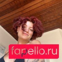 Ellora Haonne Nude Onlyfans Photo 5
