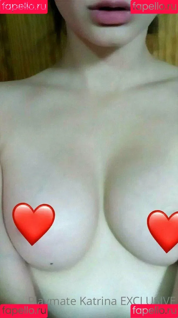 playmatekatrina Onlyfans Photo Gallery 
