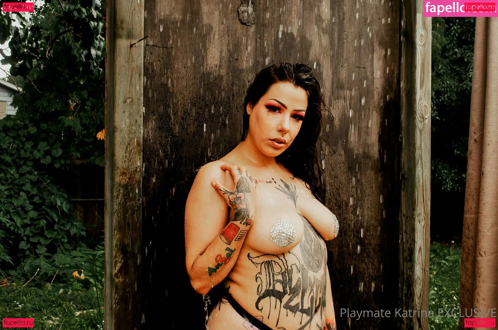 playmatekatrina Onlyfans Photo Gallery 