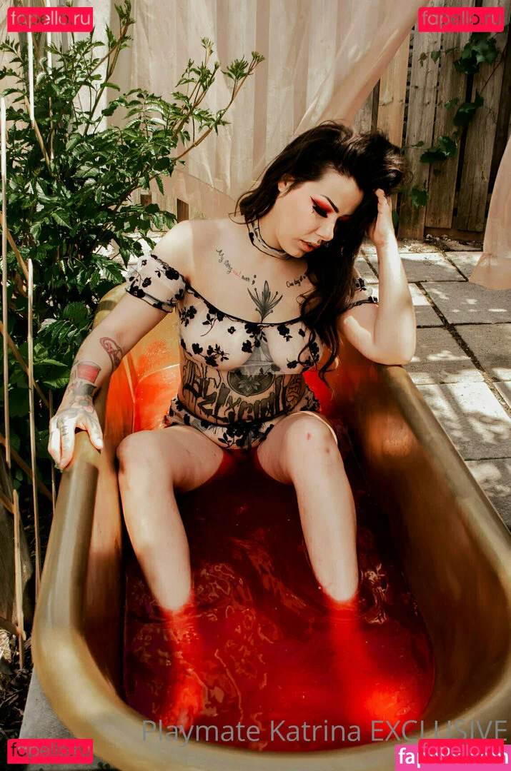 playmatekatrina Onlyfans Photo Gallery 