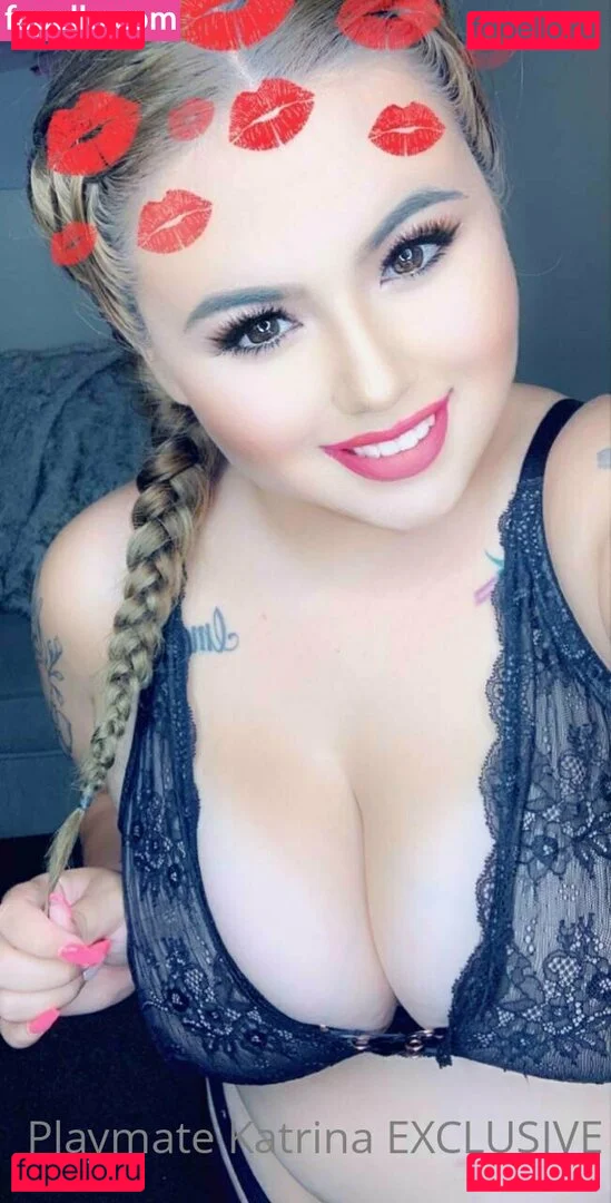 playmatekatrina Onlyfans Photo Gallery 