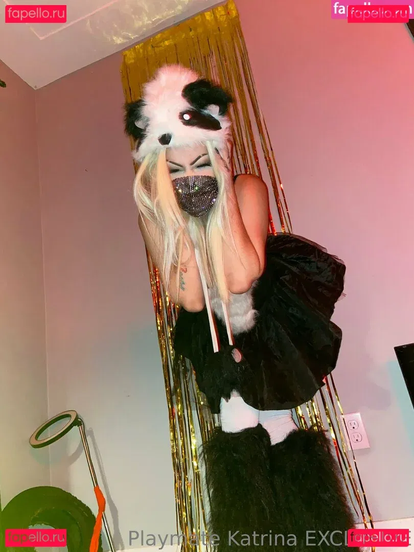 playmatekatrina Onlyfans Photo Gallery 