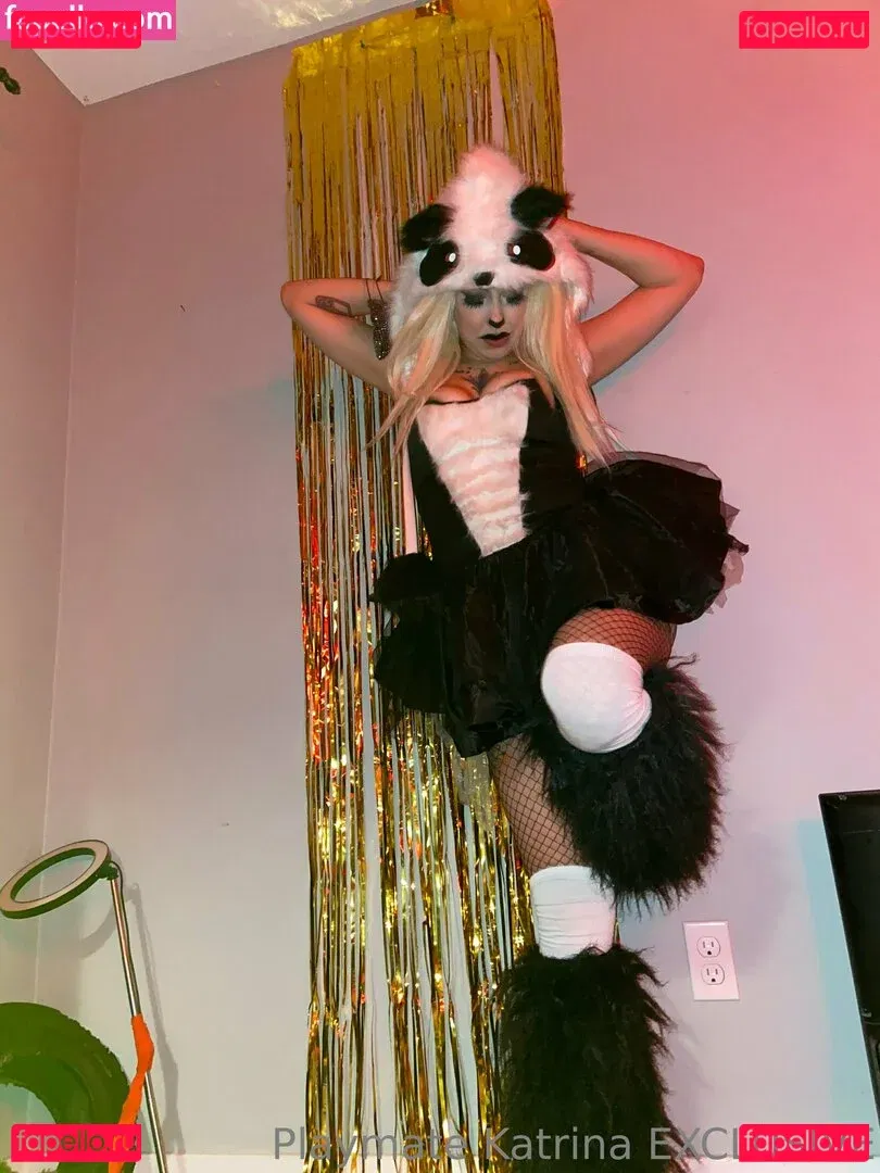 playmatekatrina Onlyfans Photo Gallery 