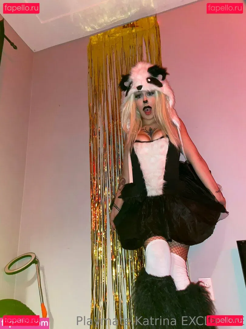 playmatekatrina Onlyfans Photo Gallery 