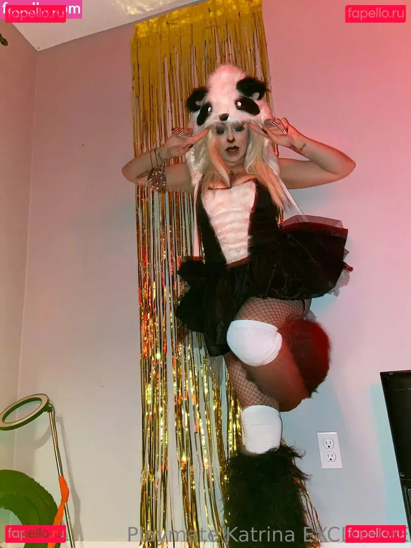 playmatekatrina Onlyfans Photo Gallery 