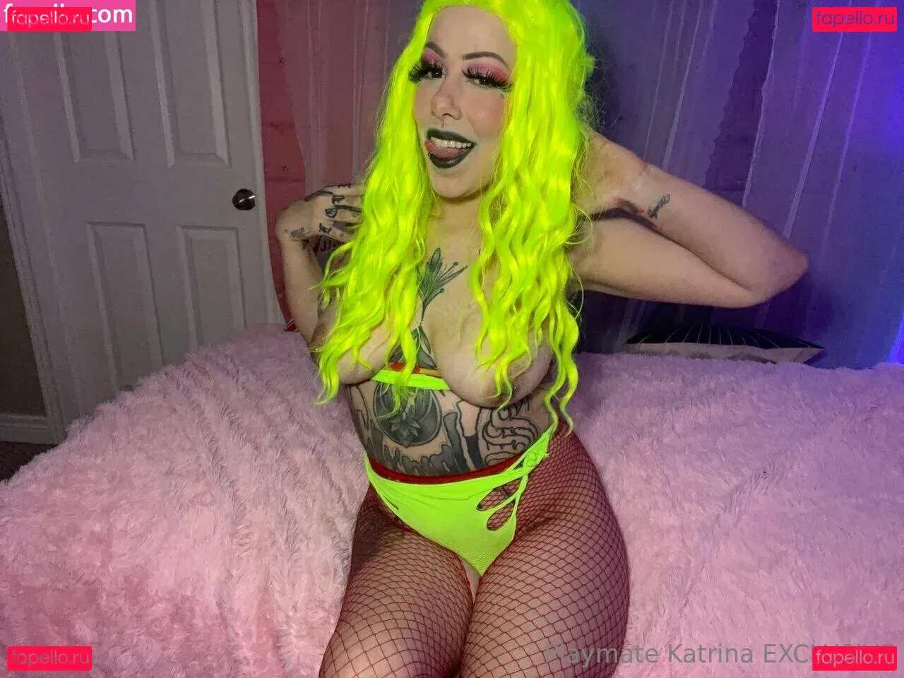 playmatekatrina Onlyfans Photo Gallery 