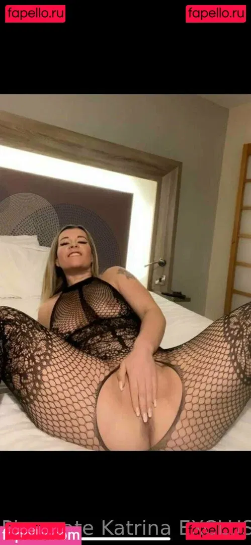 playmatekatrina Onlyfans Photo Gallery 