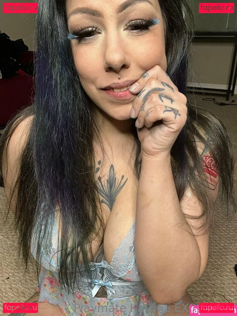 playmatekatrina Onlyfans Photo Gallery 