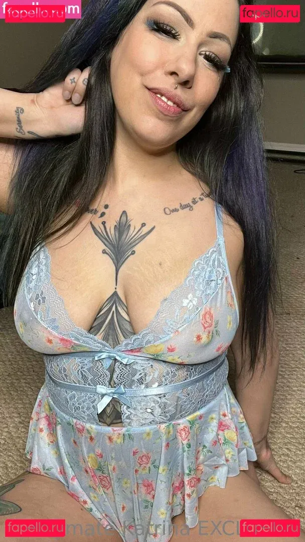 playmatekatrina Onlyfans Photo Gallery 