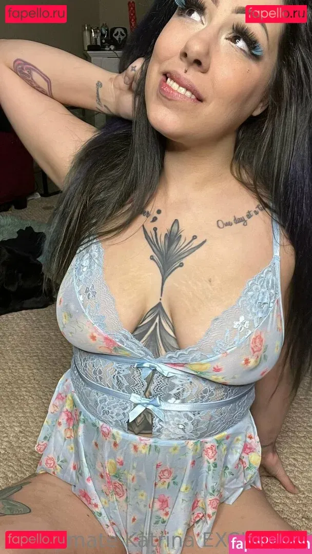 playmatekatrina Onlyfans Photo Gallery 