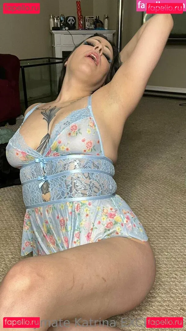 playmatekatrina Onlyfans Photo Gallery 
