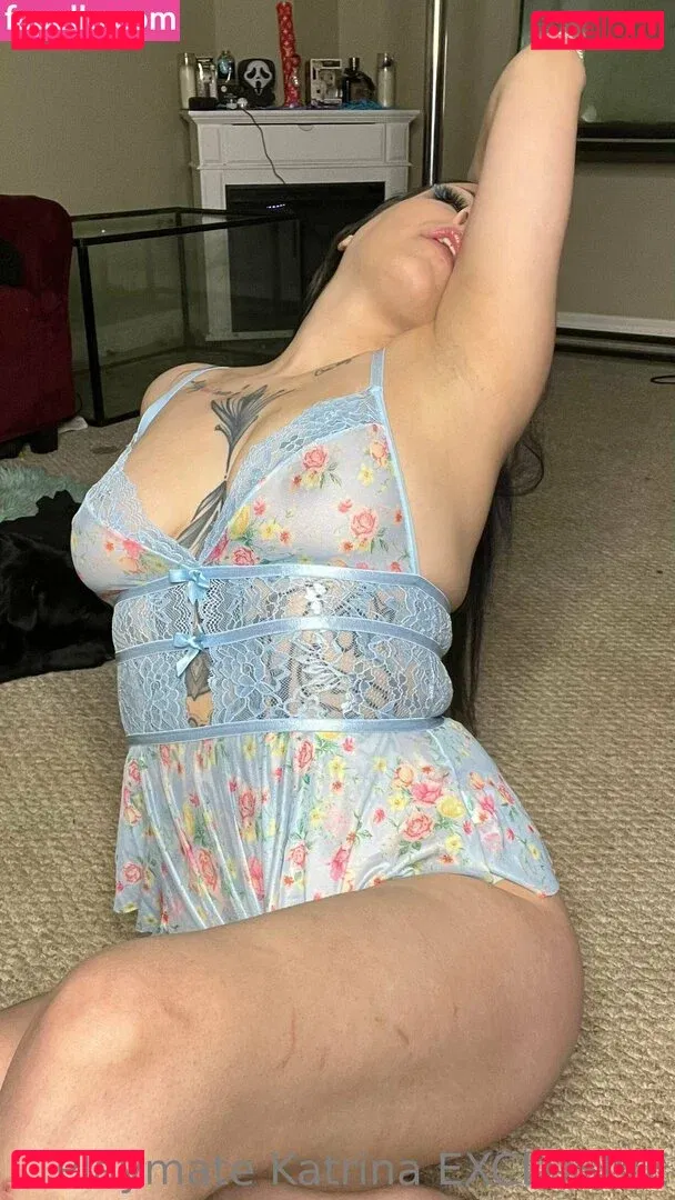 playmatekatrina Onlyfans Photo Gallery 