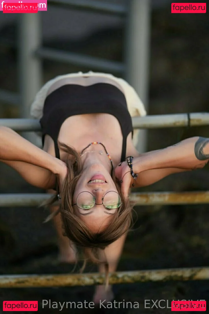 playmatekatrina Onlyfans Photo Gallery 