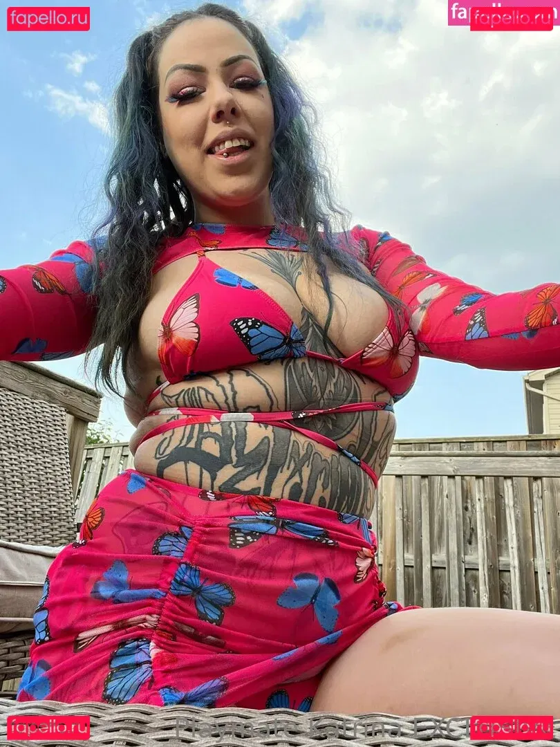 playmatekatrina Onlyfans Photo Gallery 