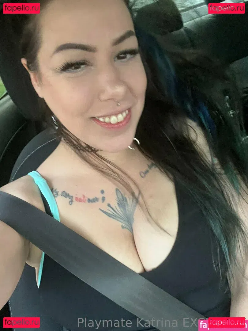 playmatekatrina Onlyfans Photo Gallery 