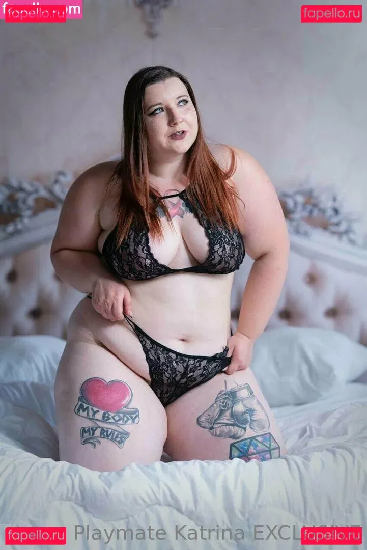playmatekatrina Onlyfans Photo Gallery 