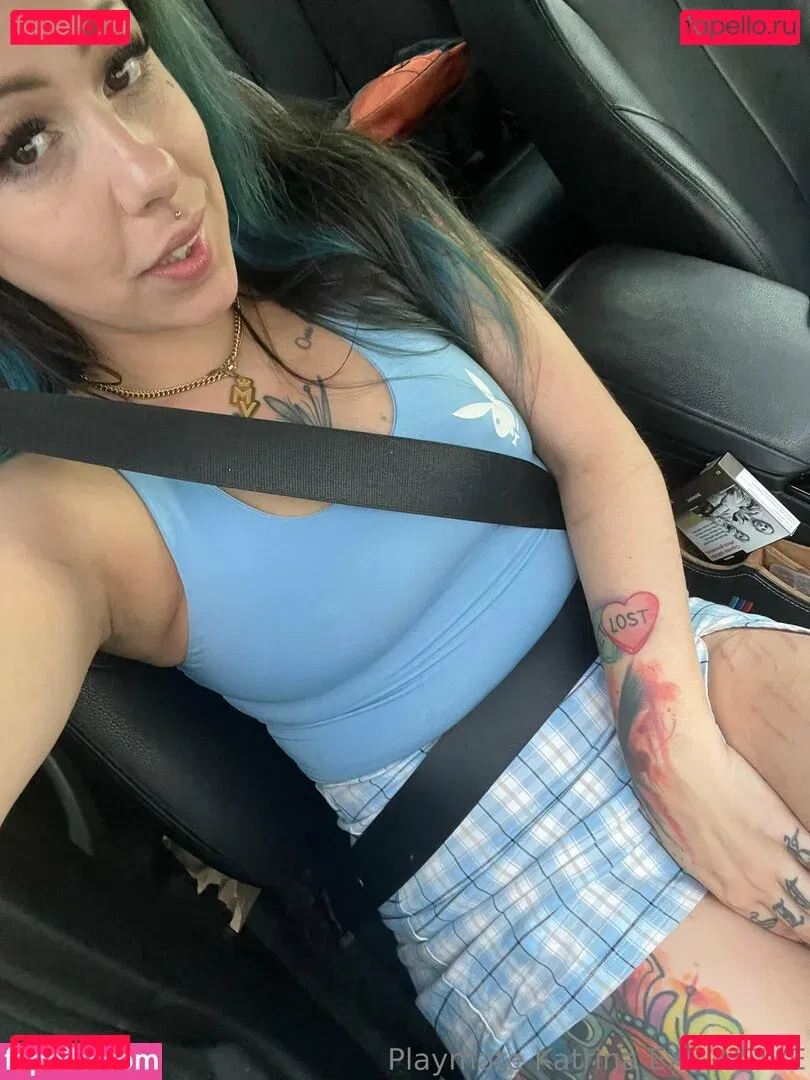 playmatekatrina Onlyfans Photo Gallery 