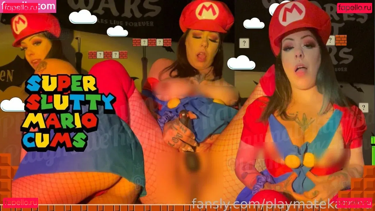 playmatekatrina Onlyfans Photo Gallery 