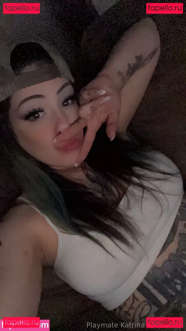 playmatekatrina Onlyfans Photo Gallery 