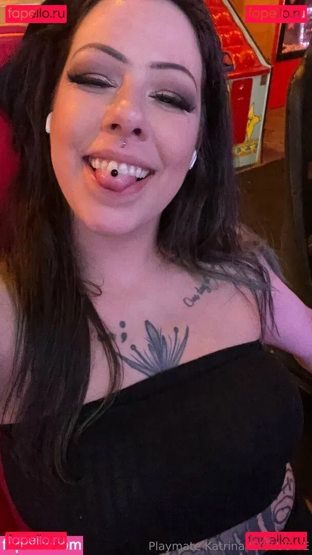 playmatekatrina Onlyfans Photo Gallery 