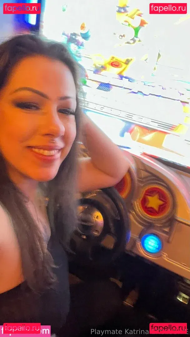 playmatekatrina Onlyfans Photo Gallery 