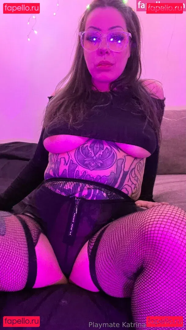 playmatekatrina Onlyfans Photo Gallery 