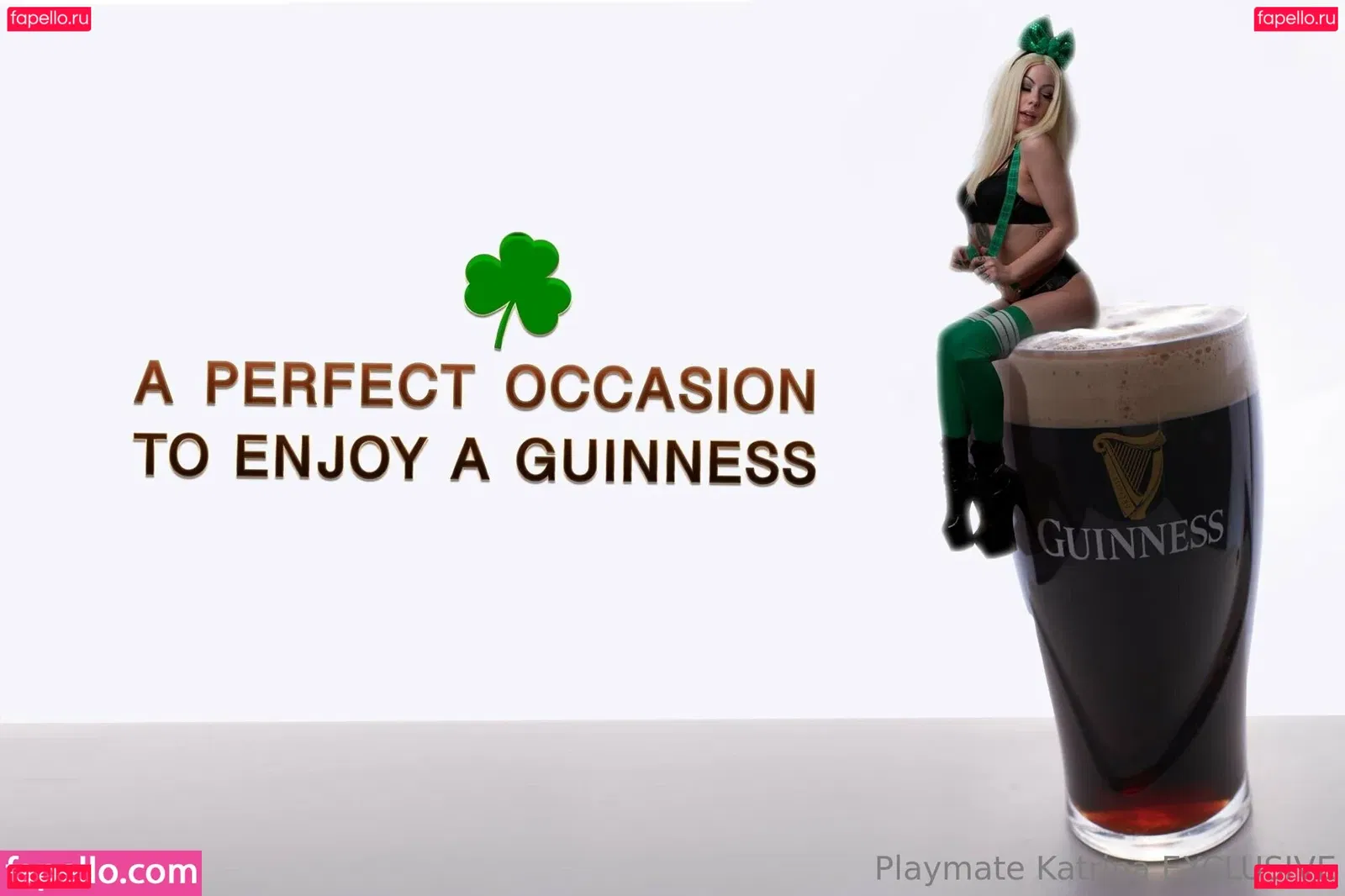 playmatekatrina Onlyfans Photo Gallery 