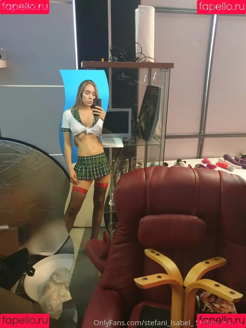 stefani_isabel_ Onlyfans Photo Gallery 