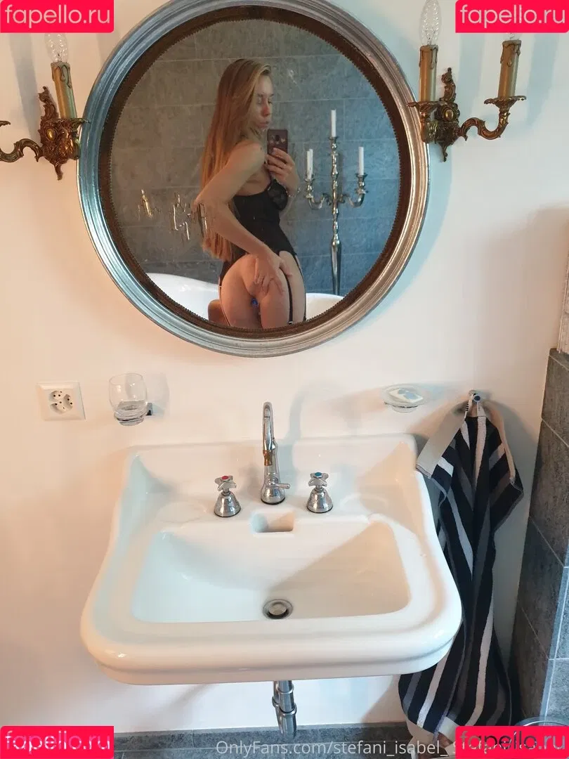 stefani_isabel_ Onlyfans Photo Gallery 