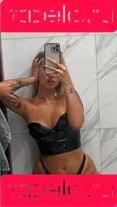 Vitória Mondoni Onlyfans Photo Gallery 