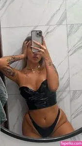 Vitória Mondoni Onlyfans Photo Gallery 