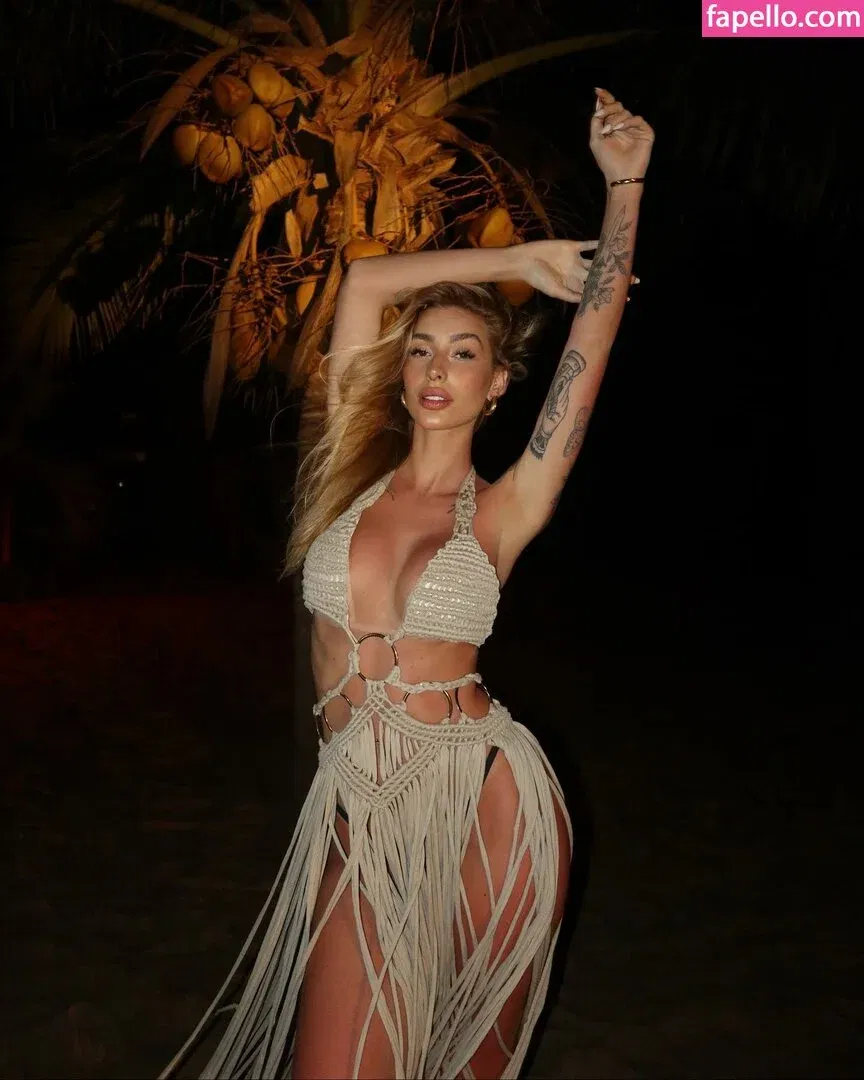 Vitória Mondoni Onlyfans Photo Gallery 