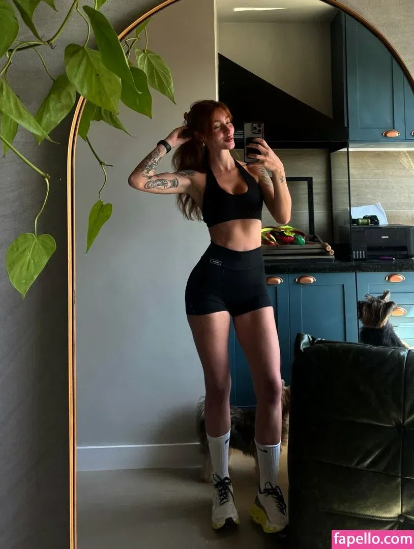 Vitória Mondoni Onlyfans Photo Gallery 